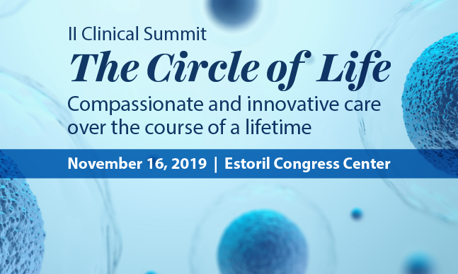 II Lusíadas Clinical Summit | The Circle of Life