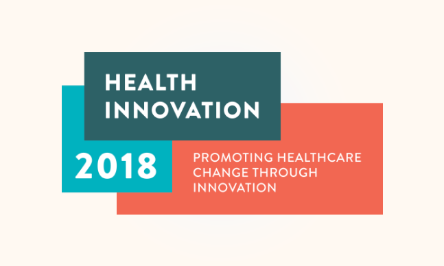 CEO da Lusíadas marca presença na Health Innovation 2018
