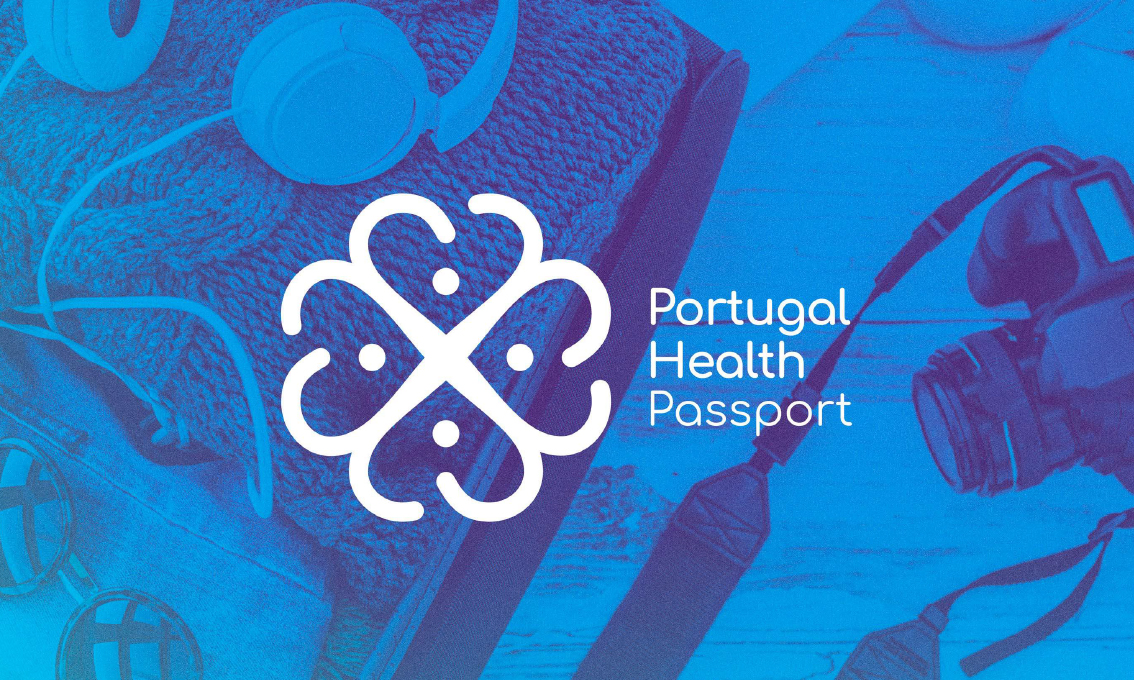 Portugal Health Passport alargado a todos os turistas que visitem Portugal