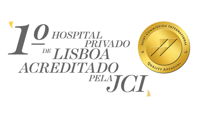 Hospital Lusíadas Lisboa distinguido com acreditação internacional