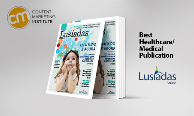 Revista “Lusíadas” vence prémio internacional