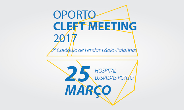 Oporto Cleft Meeting 2017