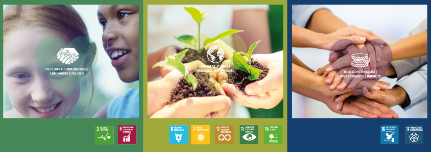 Sustentabilidade