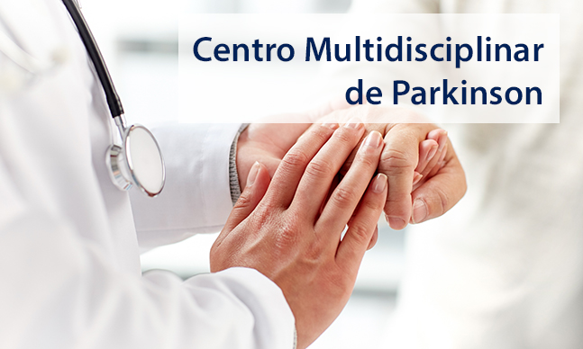 Hospital Lusíadas Porto cria Centro Multidisciplinar da Doença de Parkinson