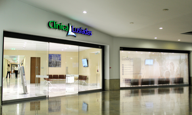 Lusíadas Saúde abre nova clínica em Almada
