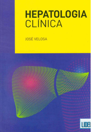 Hepatologia Clínica