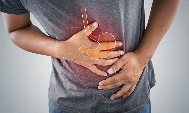 Doença de Crohn: sintomas e tratamento
