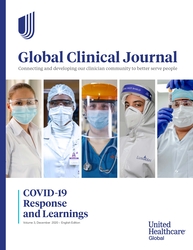 Global Clinical Journal
