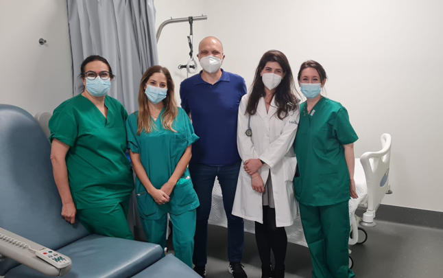 Oncologia arranca em Braga com foco na multidisciplinariedade