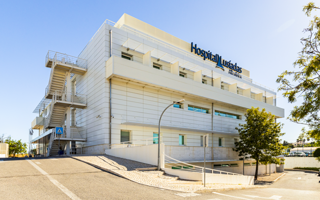 Hospital Lusíadas Albufeira abre Unidade de Cuidados Intermédios