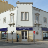 Clínica Lusíadas Faro