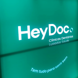 Clínica HeyDoc Queluz