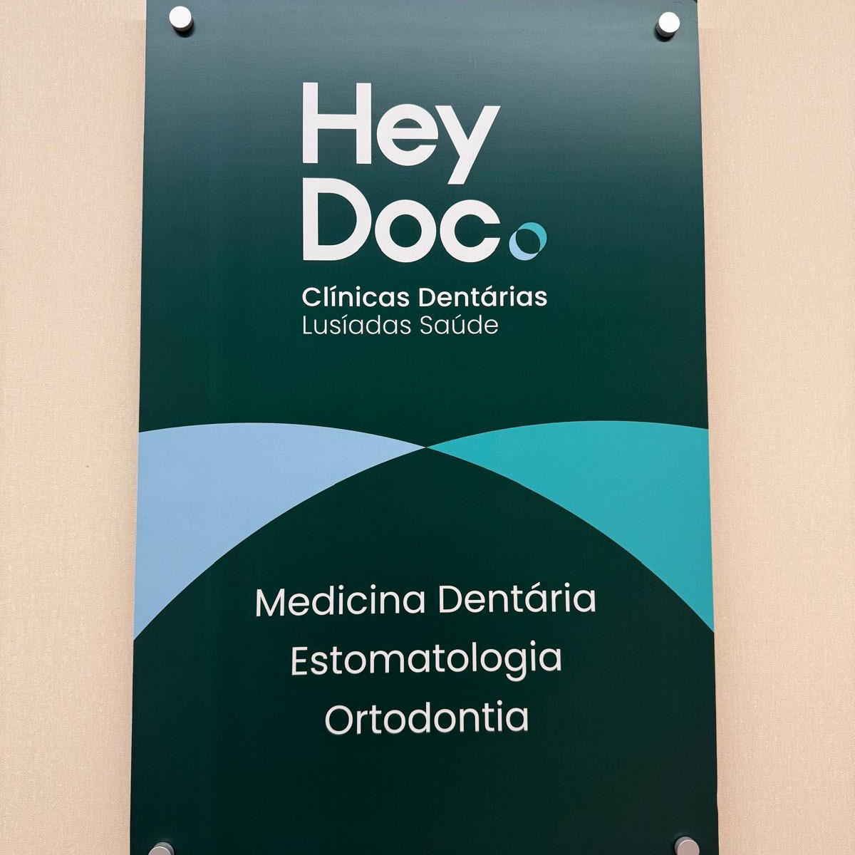 HeyDoc Hospital Lusíadas Braga