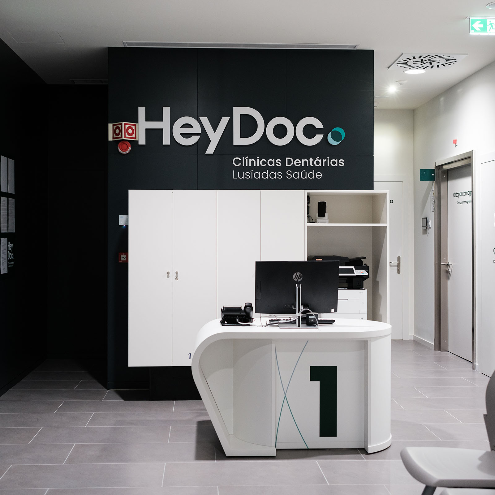 HeyDoc Paços de Ferreira