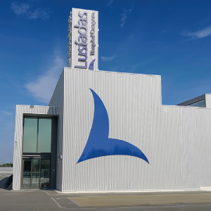 Hospital Lusíadas Campera