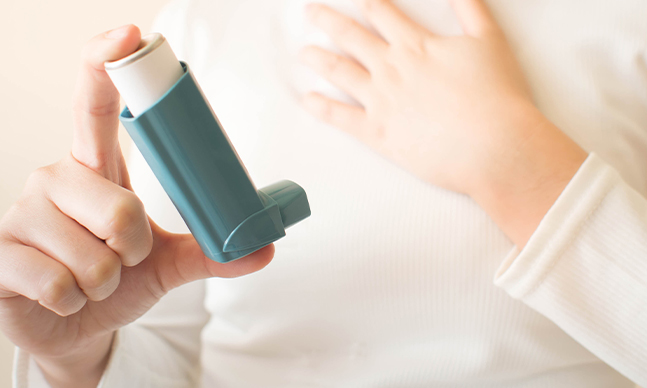 Doenças respiratórias e a COVID-19: as dúvidas comuns sobre doenças como a DPOC e a asma e o novo coronavírus