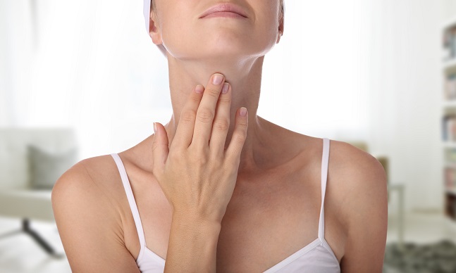 O hipertiroidismo afeta sobretudo as mulheres e tem como sintomas principais a taquicardia, o emagrecimento, uma sensação de cansaço extremo.