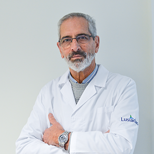 Dr. José Carlos Maia
