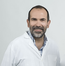 Dr. José Estevens