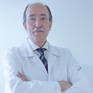 Prof. Dr. Fernando Almeida
