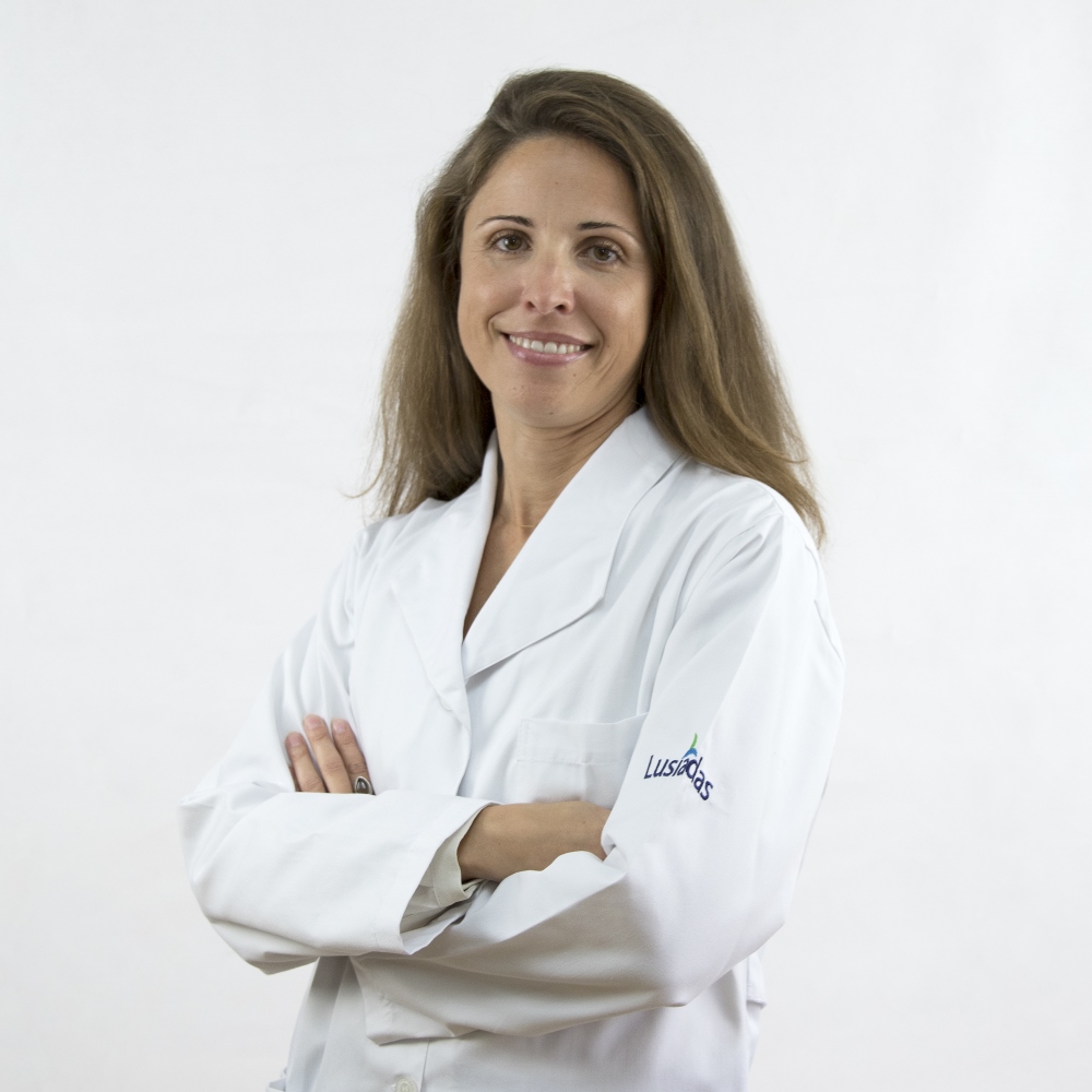 Dra. Ana Guimarães