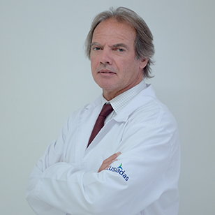 Prof. Dr. José Gameiro