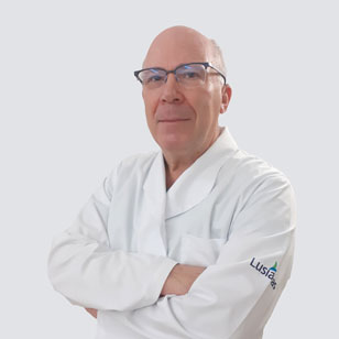 Dr. José Labareda