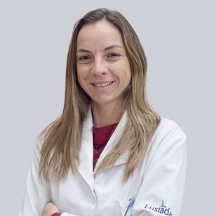 Dra. Ana Hebe