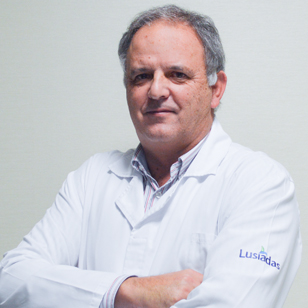 Prof. Doutor José Manuel Baptista