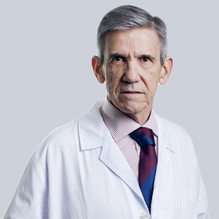 Dr. José Manuel Caseiro