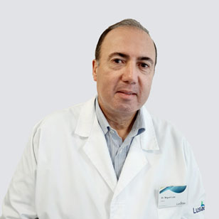 Dr. José Miguel Costa Cardoso Laia