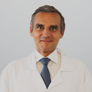 Dr. José Pedro Silva