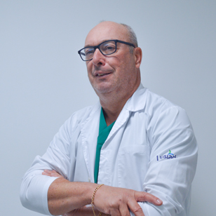 Dr. José Manuel Teixeira