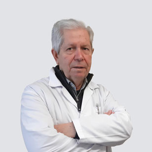 Prof. Dr. José Velosa
