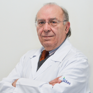 Dr. Júlio Ramos
