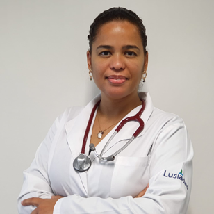 Dra. Karin Luz