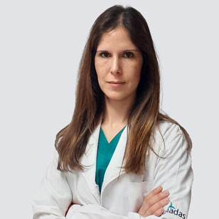 Dra. Laura Santos