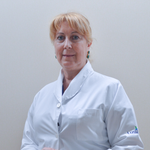 Dra. Lina Leote