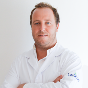 Dr. Lino Vieira da Fonseca