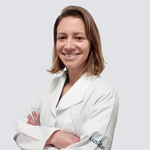 Dra. Luciana Martins Motta
