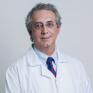 Dr. Luís Abreu