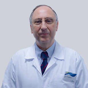 Dr. Luís Agrelos