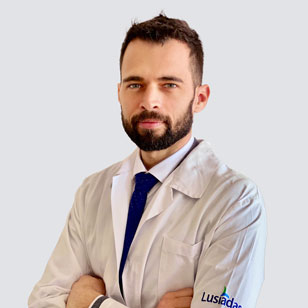 Prof. Luís Madeira