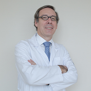Dr. Luís Mateus