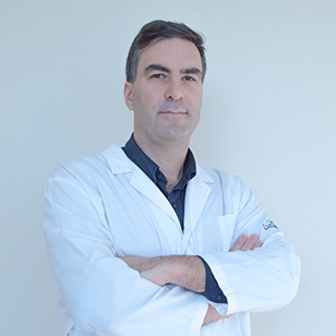 Dr. Luís Miguel Cláudio Canelas