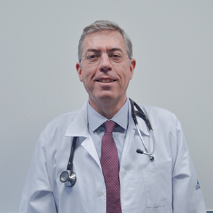 Prof. Dr. Luís Moura