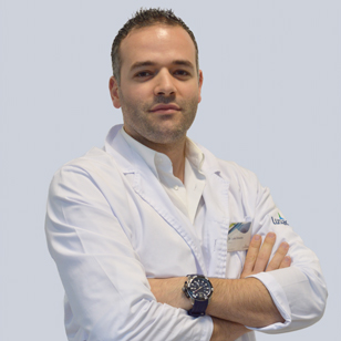 Dr. Luís Oliveira