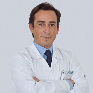 Dr. Luís Osório