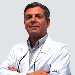 Dr. Luis Palma Féria