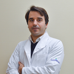 Dr. Luís Pinto Freitas